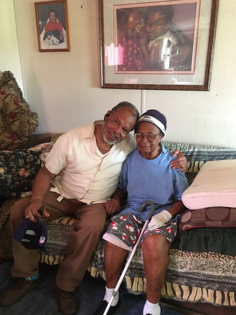 Kinder Family Stewardship