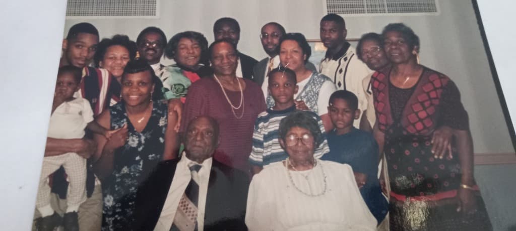 Kinder Founders Legacy